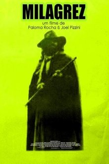 Poster do filme Milagrez