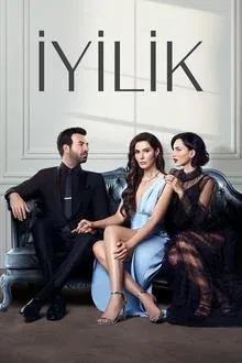 İyilik tv show poster