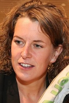 Ireen Wüst profile picture