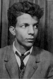 Ahmed Bouanani profile picture
