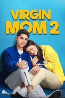 Virgin Mom 2 movie poster