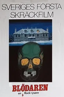 The Bleeder movie poster