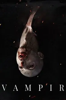 Vampir movie poster