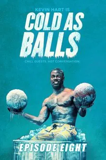 Kevin Hart's Cold as Balls: Lamar Odom movie poster