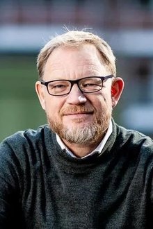 Foto de perfil de Henk-Jan Geel