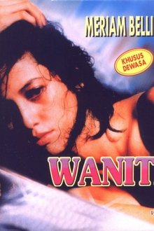 Wanita movie poster