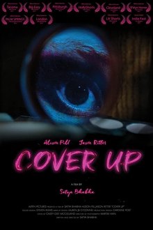 Poster do filme Cover Up