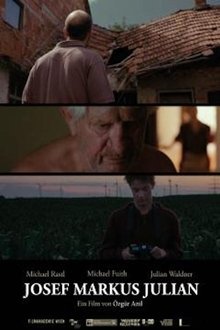 Josef, Markus, Julian movie poster