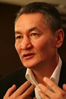Kuat Shildebaev profile picture