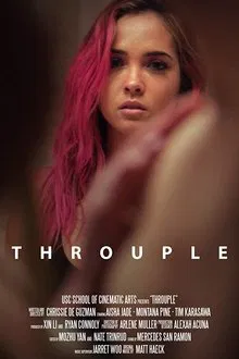 Throuple movie poster