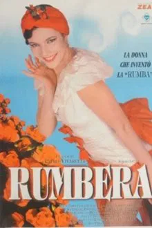 La rumbera movie poster