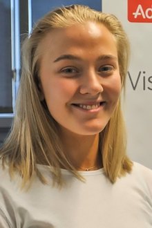 Hedda Austad Lindgren profile picture