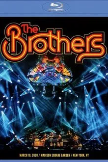 The Brothers movie poster