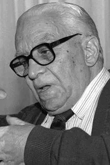 José Antonio Nieves Conde profile picture