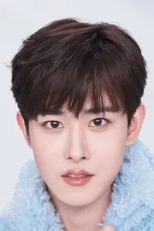Tian Jiarui profile picture