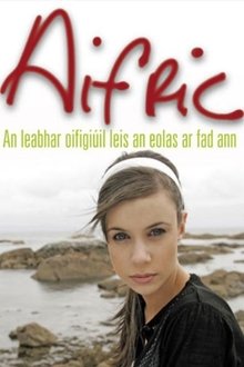 Aifric tv show poster