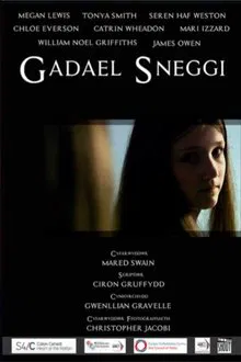 Poster do filme Gadael Sneggi