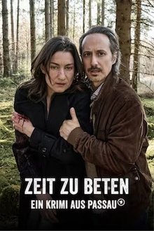 Zeit zu beten - Ein Krimi aus Passau movie poster