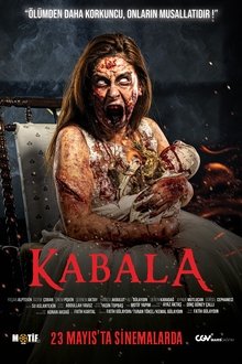 Kabala movie poster