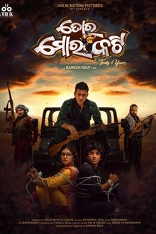 Tora Mora Katti movie poster