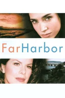 Far Harbor movie poster