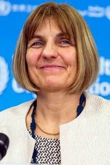 Sylvie Briand profile picture