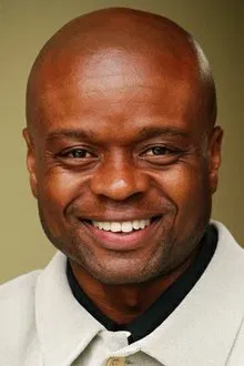 Mark Anthony Williams profile picture