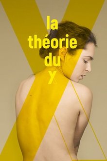 The Theory of Y tv show poster
