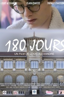 180 Days movie poster