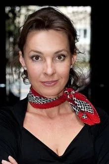 Justyna Sieńczyłło profile picture