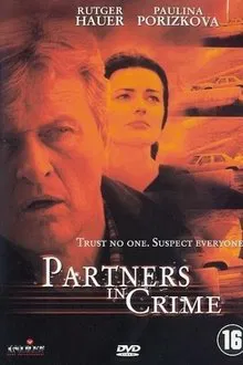 Partners in Crime movie poster