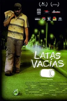 Empty Cans movie poster