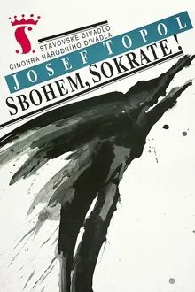 Sbohem, Sokrate movie poster