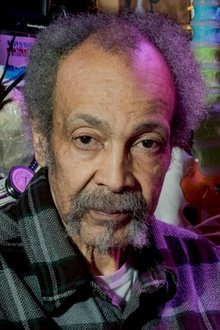 Milford Graves profile picture