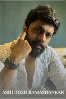 Ashutosh Ramashankar profile picture