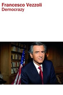 Democrazy movie poster