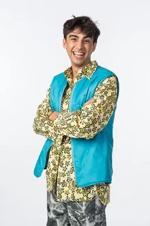 Nidal Van Rijn profile picture