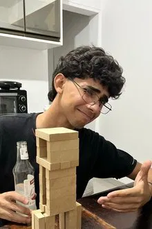 Foto de perfil de Kauã Tripoloni