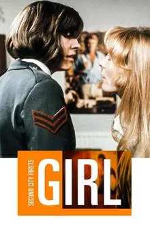 Poster do filme Girl