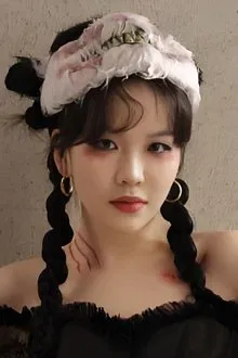 傅婷云 profile picture
