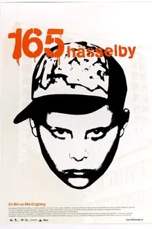 165 Hässelby movie poster