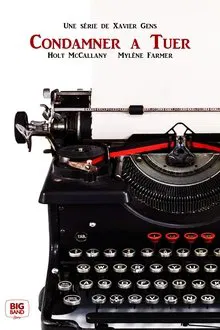 Condamner a tuer movie poster