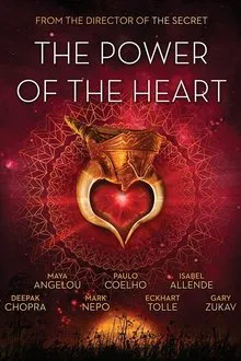 The Power of the Heart movie poster