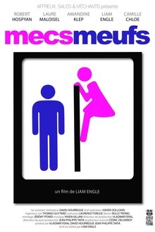 Mecs meufs movie poster