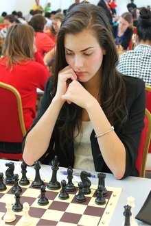 Alexandra Botez profile picture