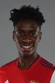 Albert Sambi Lokonga profile picture