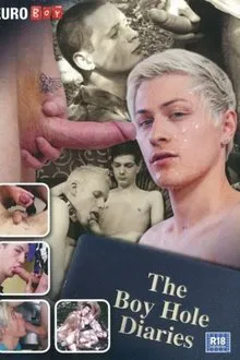 The Boy Hole Diaries movie poster