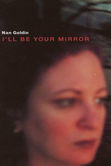 I'll Be Your Mirror movie poster