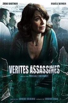 Vérités assassines movie poster