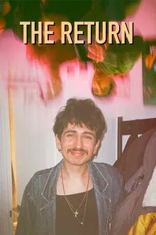 The Return movie poster
